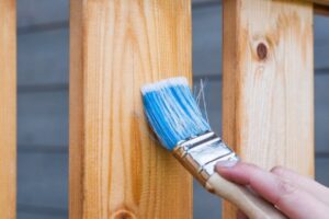 Trending Fence Colors