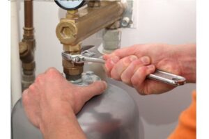 Deciphering Leaking Water Heater's Severity