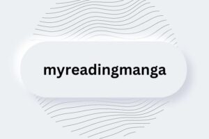 MyReadingManga