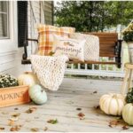 How to Decorate Your Porch This Autumn