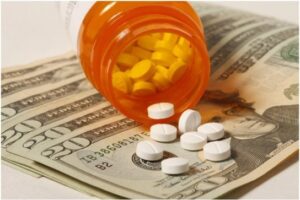 Prescription Drug Costs