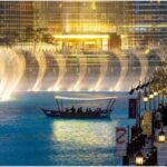 Best Dubai Tourist Activities
