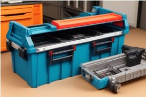 Best Harbor Freight Truck Bed Tool Box