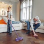 Tips for Cleaning Your Apartment