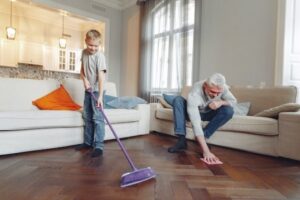 Tips for Cleaning Your Apartment