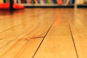 How to Clean Engineered Hardwood Floors