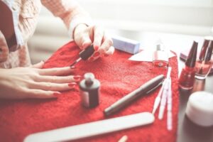 Nail Kits For Beginners