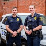 Develop A Good Relationship Between Police Officers And The Community