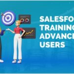 Salesforce Training for Advanced Users