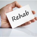 What to Say to Someone in Rehab