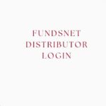 fundsnet distributor login