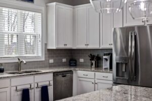 Tips For Cleaner Kitchen