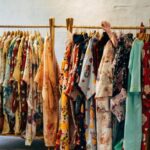 Shopping For Vintage Clothes