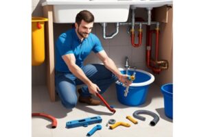 Working With Trustworthy Plumber