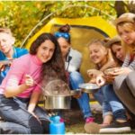 Benefits of Sending Your Teen to Adventure Camp