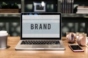 Building Brand Reputation