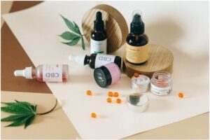 CBD Strains for Anxiety