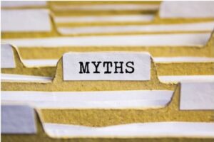 Government Grant Myths Debunked