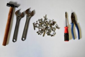 Mechanic's Tools