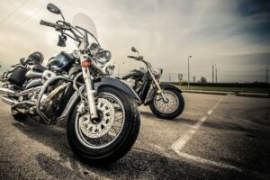 Renting Motorcycle Abroad