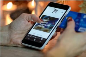 Online Business Platform