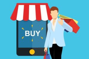 Online Store