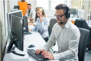 Professional IT Services for Small Businesses