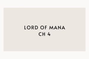 lord of mana ch 4