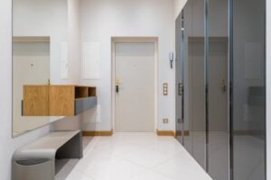 Benefits of Choosing Interior Slab Doors