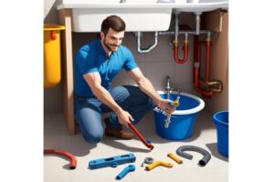 Consider Becoming Plumber