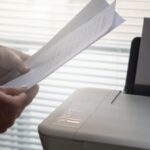 Sending Fax with iPhone App