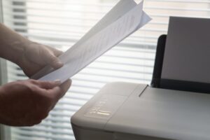 Sending Fax with iPhone App