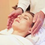 Corporate Massage Programs