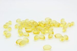Fish Oil Supplements