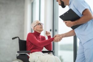 How To Navigate End of Life Care