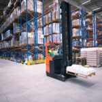 Concrete Coating for Your Small Warehouse Floors