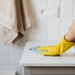 Creating Your Own Apartment Cleaning Checklist