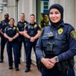 Choosing the Right Duty Gear for Police Officers