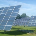 Solar Panels to Smart Technology