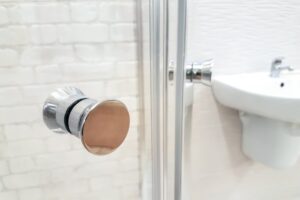 Can Your Bathroom Pipes Go Anywhere?