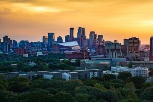 Things to Do in Minneapolis