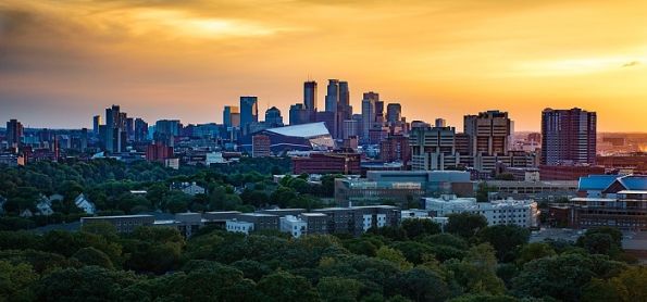 Things to Do in Minneapolis