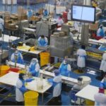 The Importance of Hygienic Processing in Food Manufacturing