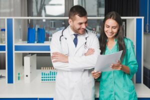 Starting Your Medical Career