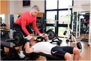 Personal Training Certifications