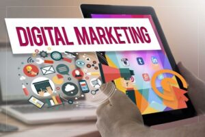 Digital Marketing for Law Firms