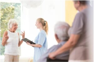 Benefits of Using Senior Living Placement Services