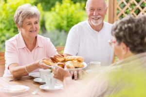 Common Mistakes When Planning Meals for the Elderly