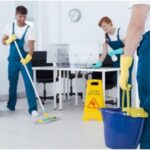 Deep Cleaning Service