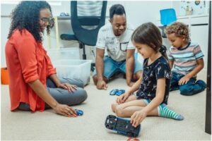 Foster Care